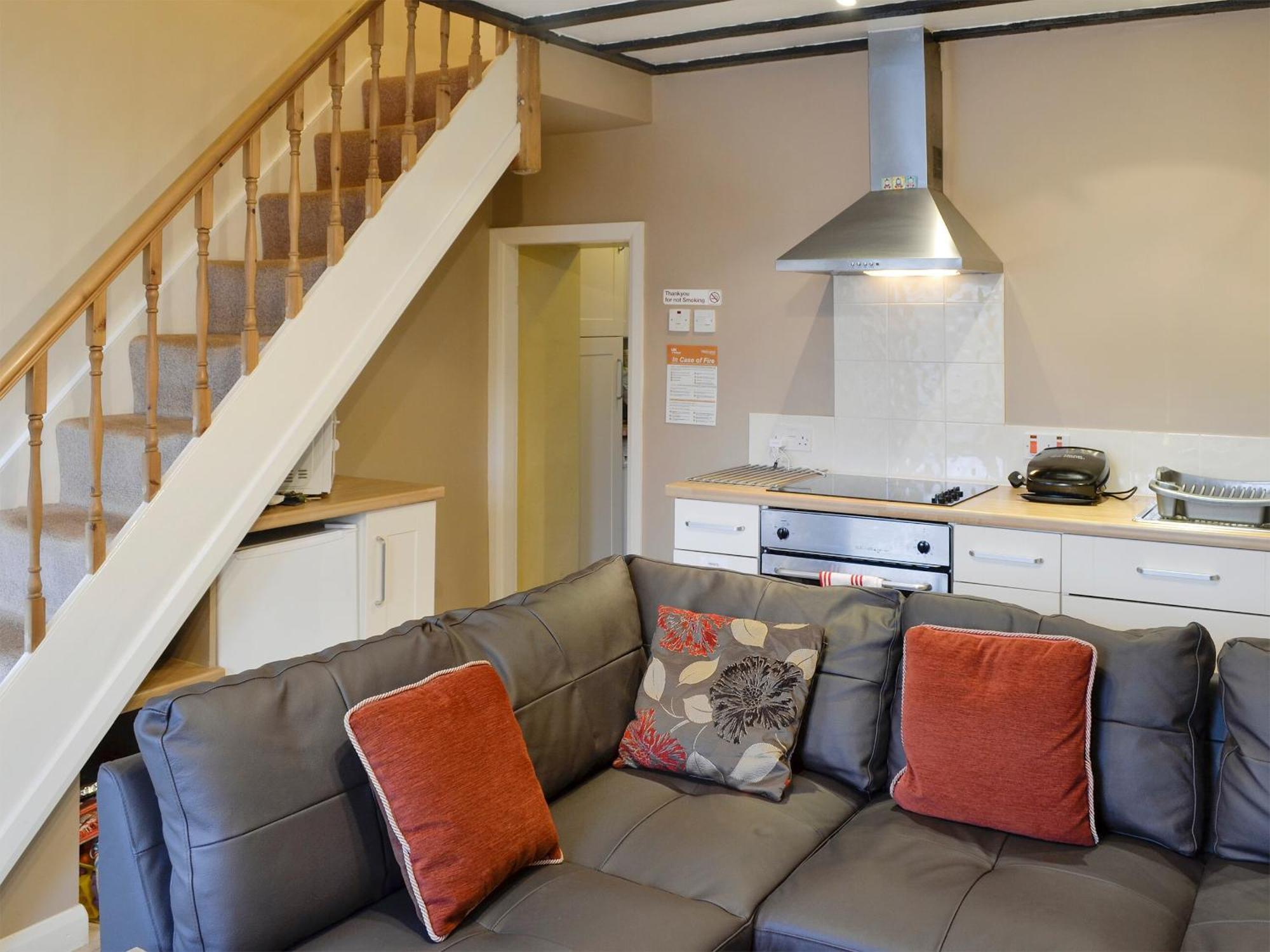 4 Tan Y Bryn Terrace Βίλα Prenteg Εξωτερικό φωτογραφία