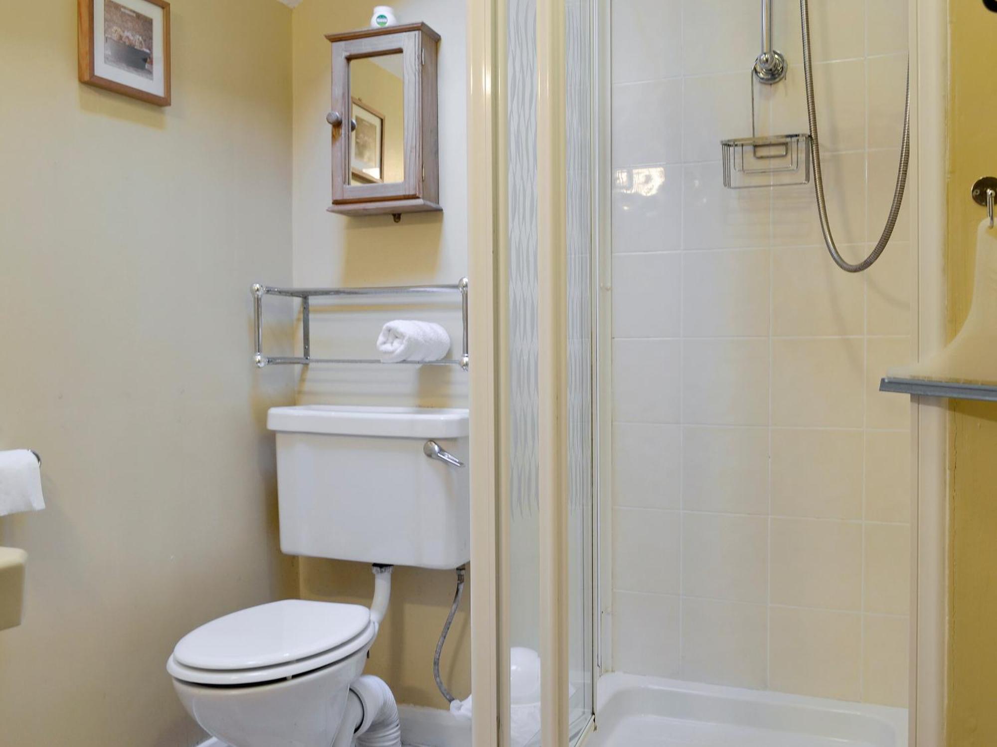 4 Tan Y Bryn Terrace Βίλα Prenteg Εξωτερικό φωτογραφία