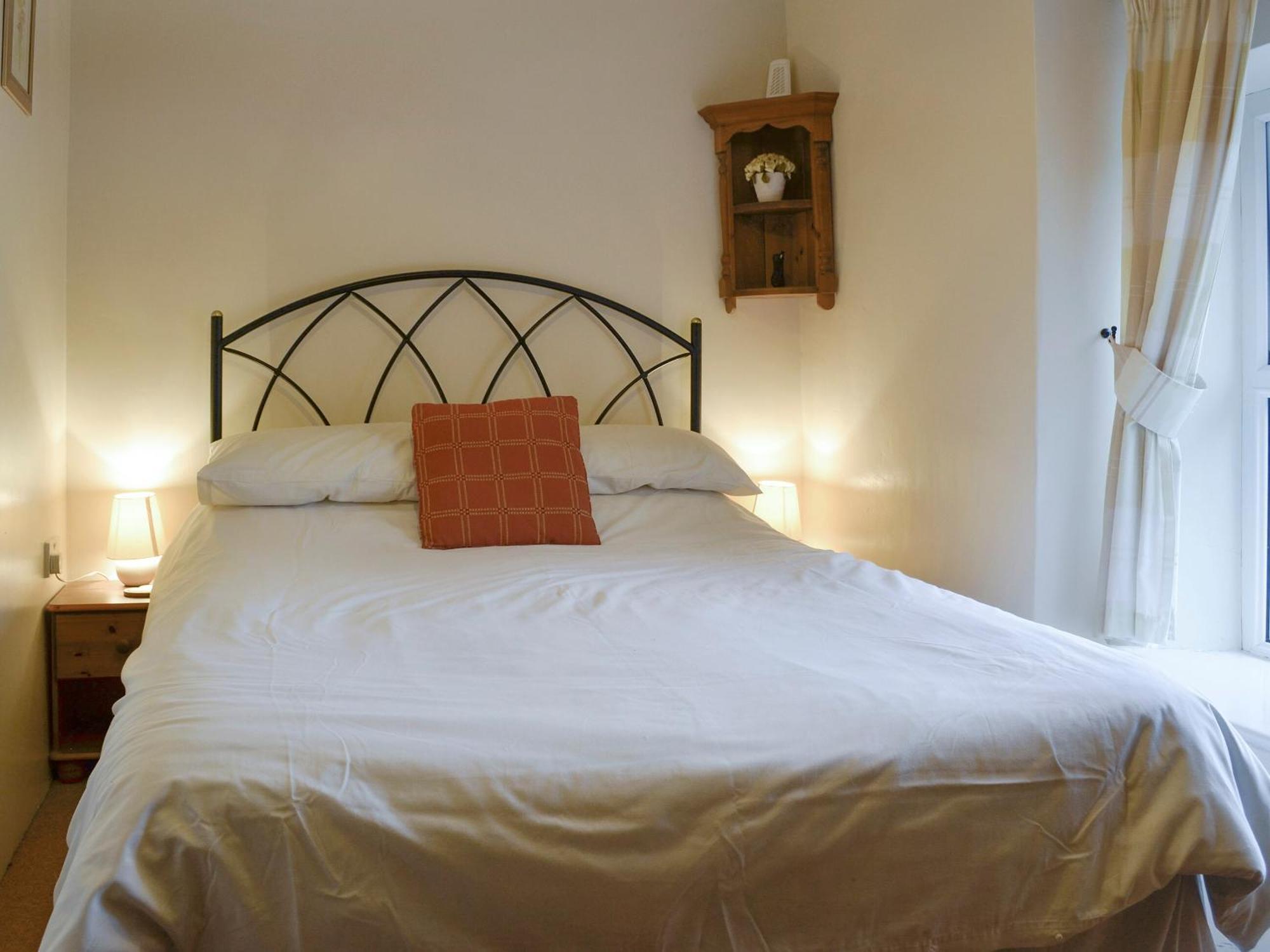 4 Tan Y Bryn Terrace Βίλα Prenteg Εξωτερικό φωτογραφία